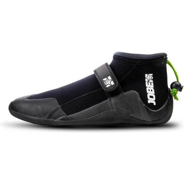 2021 Jobe H20 3mm GBS Wetsuit Shoe 534619001 - Black