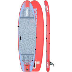 Jobe Womens Lena Yoga Inflatable Stand Up Paddle Board 10'6 x 33