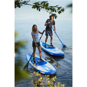 2019 Jobe Yarra Inflatable Stand Up Paddle Board 10'6 x 32