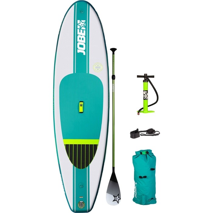 Jobe Aero Desna Inflatable Stand Up Paddle Board 10'0 x 32