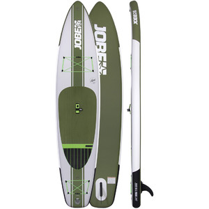 Jobe Aero Duna Inflatable Stand Up Paddle Board 11'6 x 31