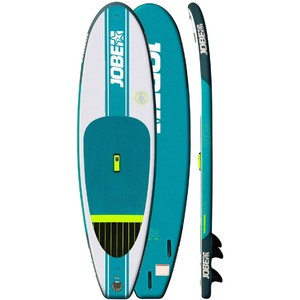 Jobe Lika Inflatable Stand Up Paddle Board 9'4 x 30
