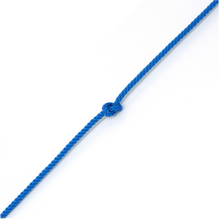 Kingfisher 100M Mouse Line Spool Blue 3mm ML03B1