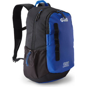 2022 Gill Transit 25L Backpack Blue L085