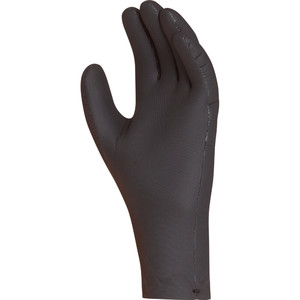 2019 Billabong Absolute 3mm Glove Black L4GL07