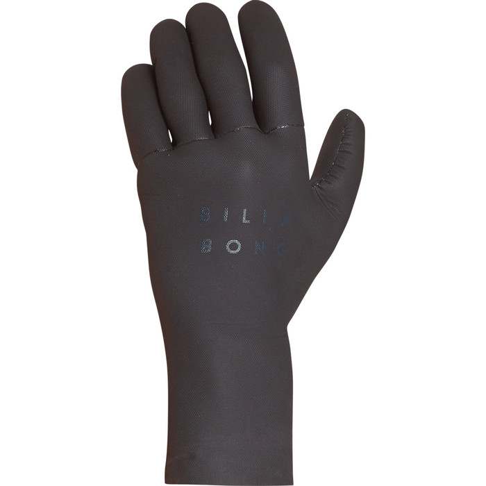 Billabong Absolute 5mm Glove Black L4GL08