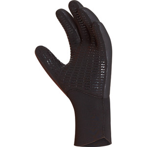 Billabong Furnace Carbon 5mm Glove Black L4GL11