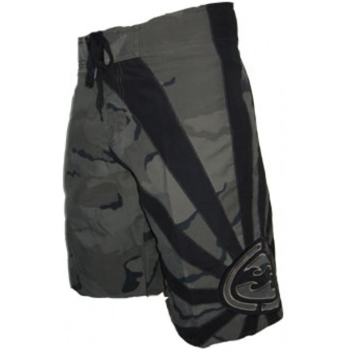 Andy 2024 irons boardshorts