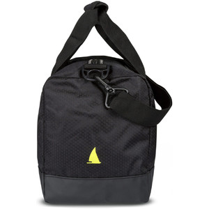 2019 Musto Essential Small Holdall Black AUBL013