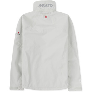 2019 Musto Mens Sardinia BR1 Jacket Platinum SMJK057
