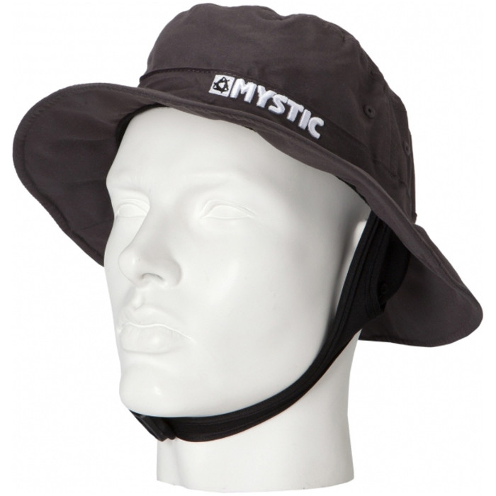 Mystic Desert Hat GRAPHITE 140540