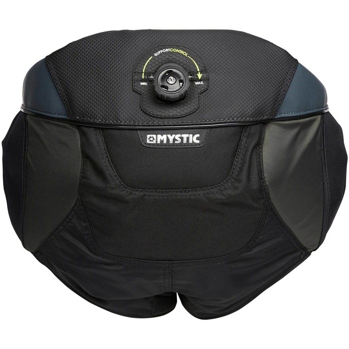 2021 Mystic Foil Seat Harness 200092 - Black
