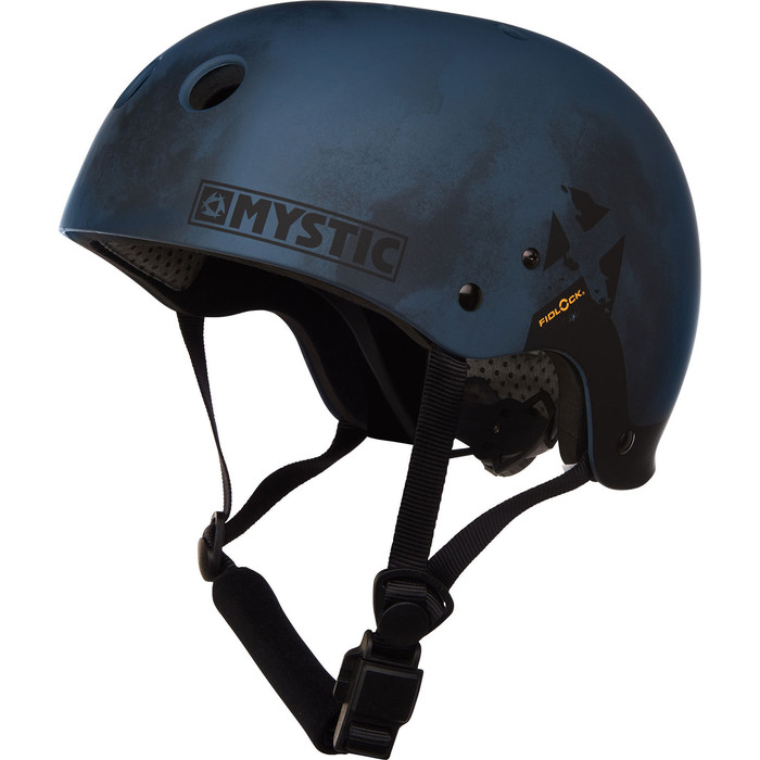 2019 Mystic MK8 X Helmet Pewter 180160