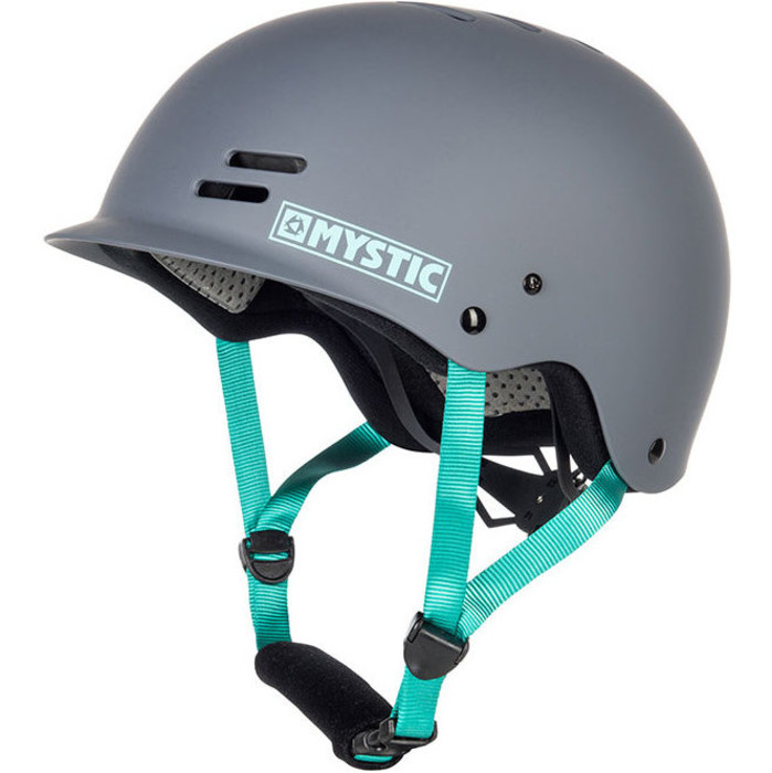 Mystic Predator Helmet Mint 180162