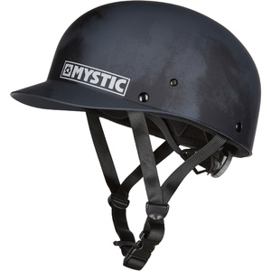 2021 Mystic Shiznit Helmet 200121 - Black