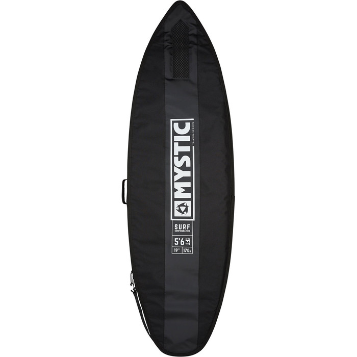 2024 Mystic Star Surf Travel Board Bag 5'6