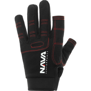 Zhik Tactical Sailing Gloves (3 pack) XXL
