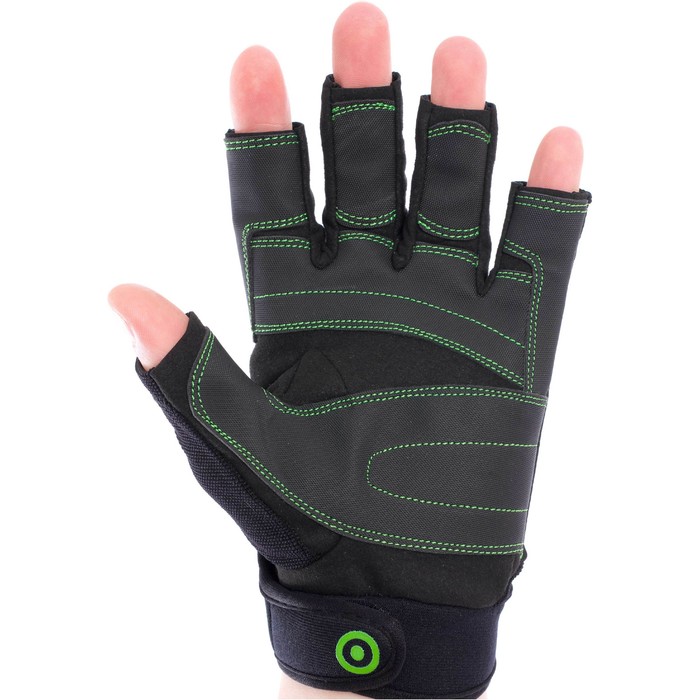 Zhik G2 Half Finger Glove 