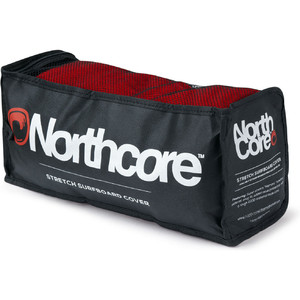 Northcore The Stretch Shortboard Sock 6'4 NOCO35