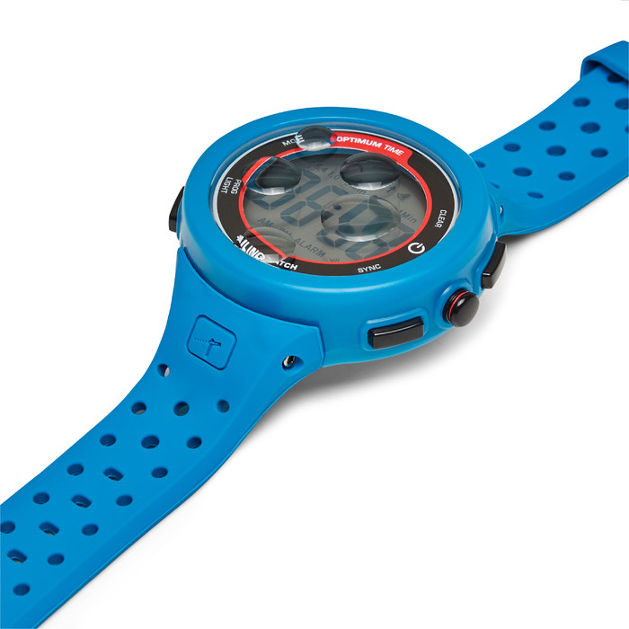 2024 Optimum Time Series 15 Sailing Watch OS152 - Blue