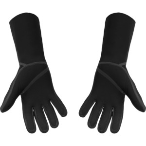 2024 Orca 2mm Open Water Swim Gloves LA454801 - Black