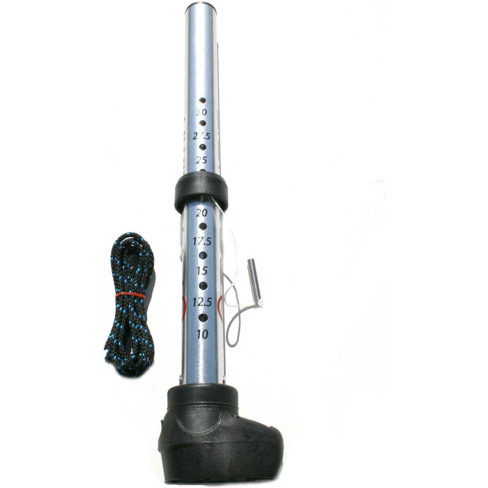 Prolimit Mast Extension 30cm + QR Slalom 00887