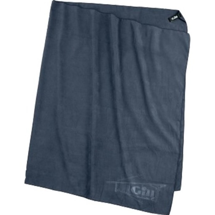 2019 Gill Quick Dry Towel in GREY T001