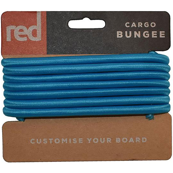 2020 Red Paddle Co Original 1.95M Bungee RPCBG - Blue