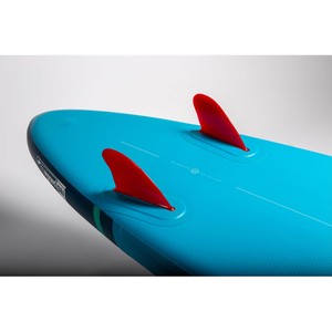 Red Paddle Co 9'4 Snapper Stand Up Paddle Board, Bag, Pump, Paddle & Leash - Cruiser Tough Package