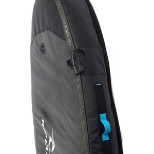 2024 Rip Curl F-Light Triple Surfboard Bag BBBCA1 - Black