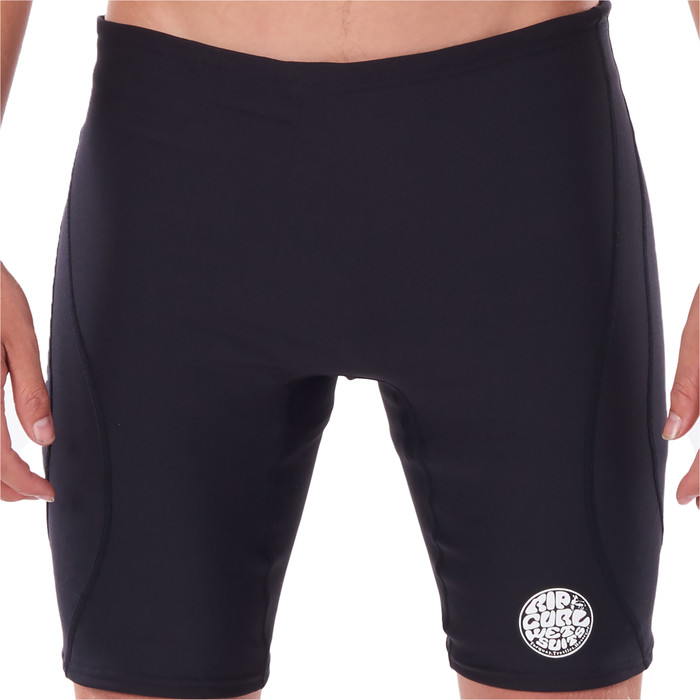 2024 O'Neill Thermo-X Thermal Shorts 5024 - Black - Thermal Tops & Shorts -  Mens