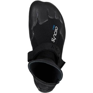 2022 Roxy Syncro 3mm Round Toe Boots ERJWW03015 - True Black