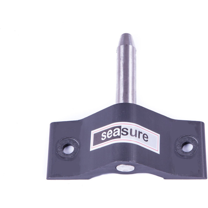 Sea Sure 8mm Lightweight Top Transom Pintle 2-Hole Mounting