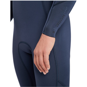 2019 Billabong Mens Furnace Absolute 3/2mm Chest Zip Wetsuit Slate L43M09