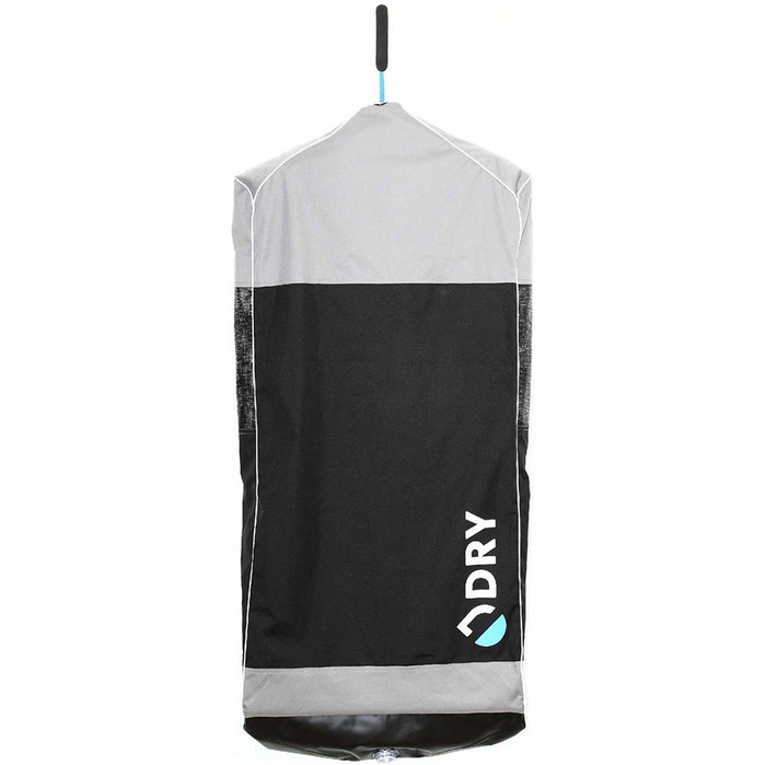 2024 The Dry Bag Pro Wetsuit Carry Bag with Hanger prog - Grey