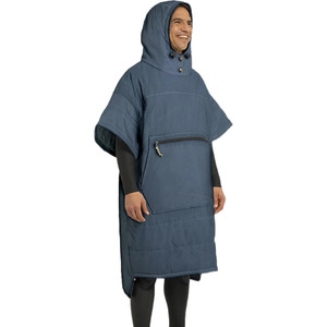 2022 Voited Outdoor Poncho 2.0 VP20PU - Marsh Grey