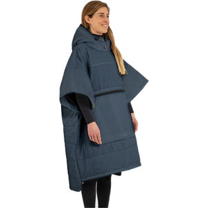 2022 Voited Outdoor Poncho 2.0 VP20PU - Marsh Grey