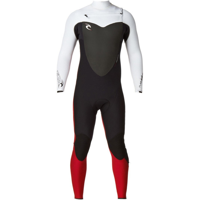Rip Curl Flashbomb 4/3 Steamer