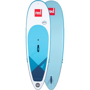 2020 Red Paddle Co Whip MSL 8'10