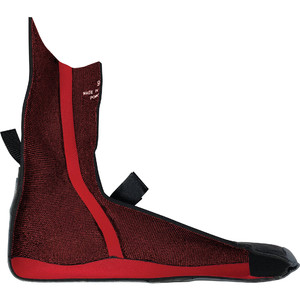 2021 Xcel Infiniti 5mm Split Toe Boots AT057017 - Black / Grey
