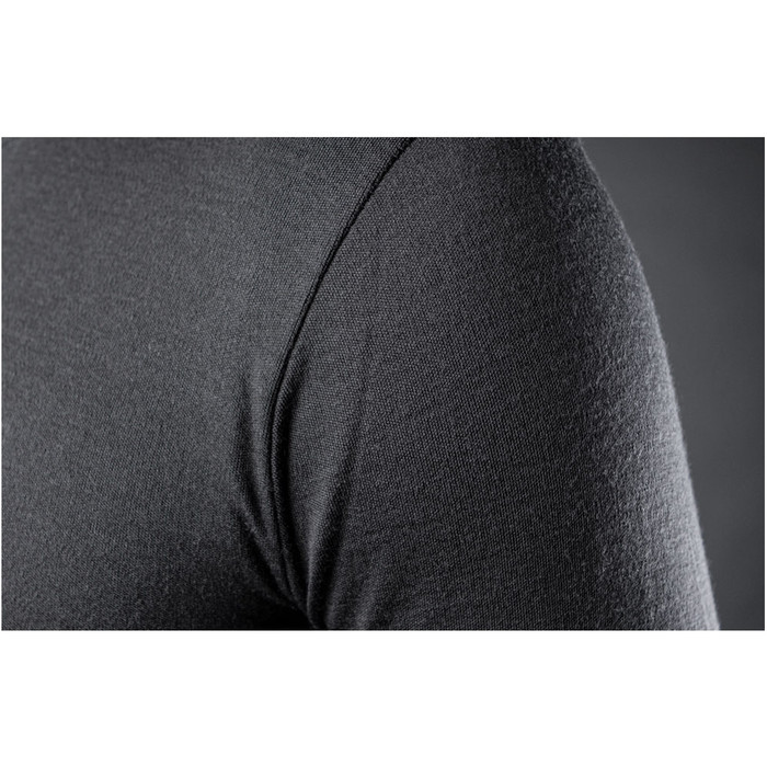 2024 Zhik Core Base Layer Top YTP-0010 - Anthracite