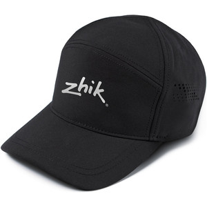 2021 Zhik Sports Cap HAT-0100 - Anthracite