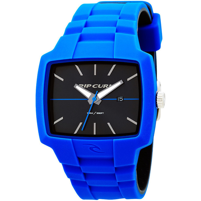 Rip Curl Tour XL Surf Watch BLUE A2749 Accessories Watches