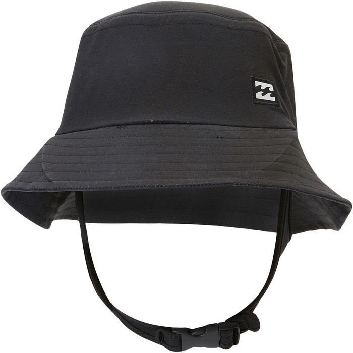 2024 Billabong Surf Bucket Hat ABYWW00135 - Antique Black