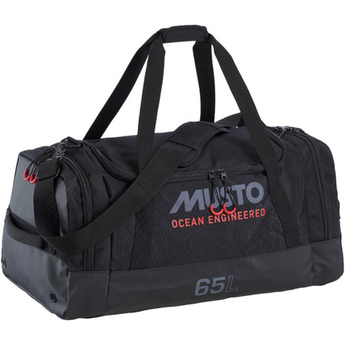 Duffle Bag Musto Sailing Bag Musto Essential 65L Duffle Holdall
