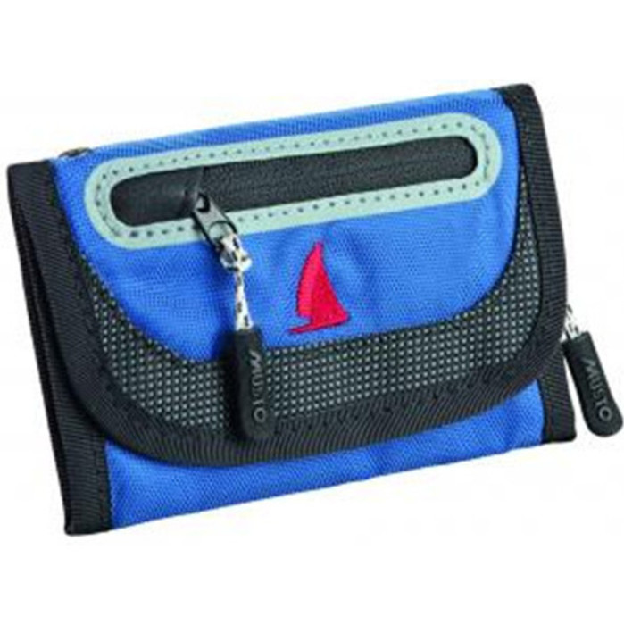 Musto Wallet Surf Blue AL3092