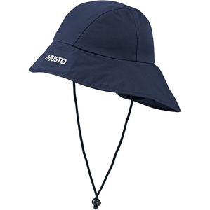 2021 Musto SouWester Hat Navy Blue AS0271