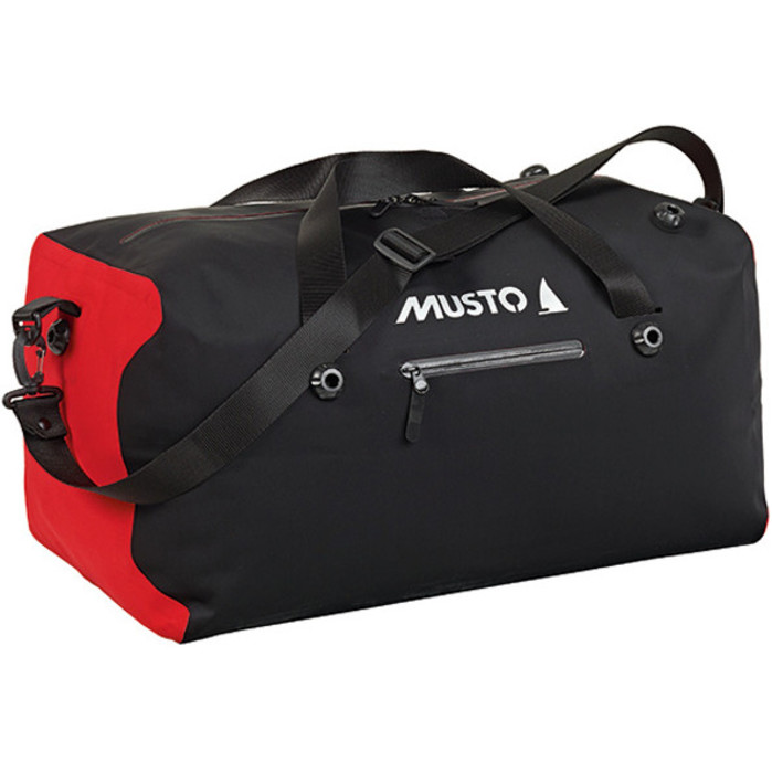 Musto hotsell duffle bag