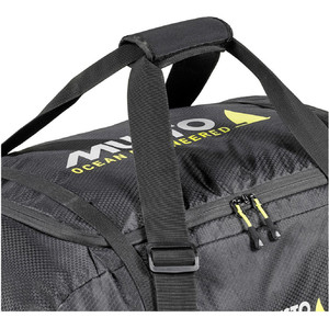 2019 Musto Essential 85L Wheeled Soft Holdall AUBL214