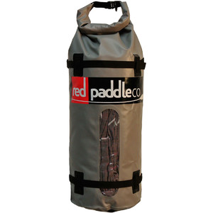 Red Paddle Co Accessory Package -  30L Dry Bag & Schrader Valve Adaptor & Cargo Net